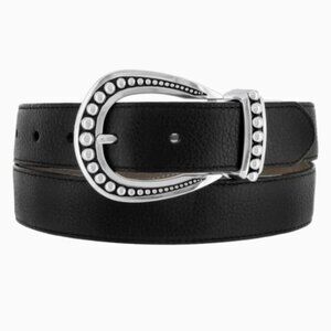 Brighton Really Tough Reversible Women Belt Size M